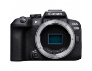 Mirrorless Camera CANON EOS R10 Body (5331C046)